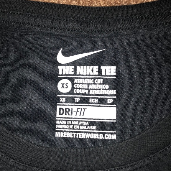 Just do it T-shirt- XS - Picture 2 of 3